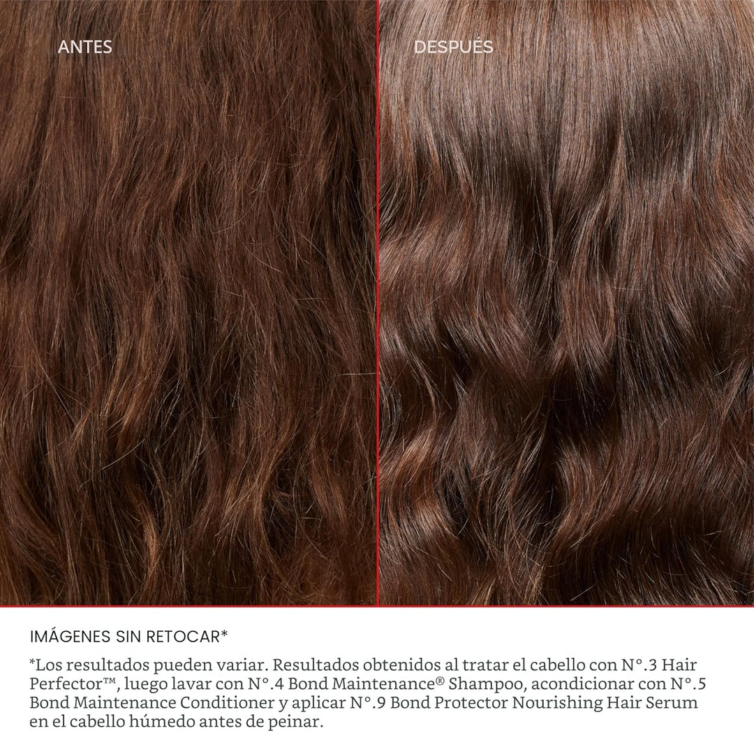 Olaplex N°.3PLUS Complete Repair Treatment: 3-minute Pre-shampoo Tr...