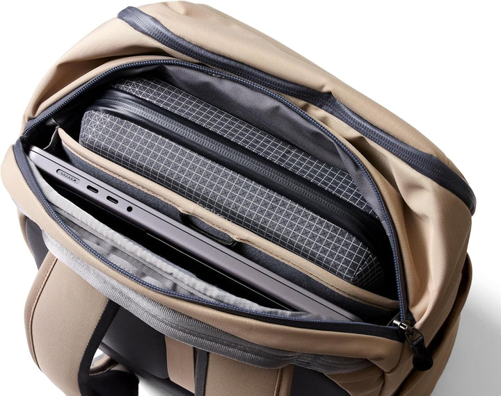 Bellroy Transit Workpack (26 litros, portátiles de hasta 16", a...