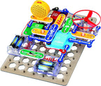 SNAP CIRCUITS - Juguete de codificación STEM para niños a partir de 8 años
