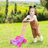 ArtCreativity Cortacésped de burbujas para niños pequeños