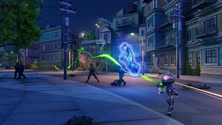 Destroy All Humans! 2 Reprobed - PlayStation 5