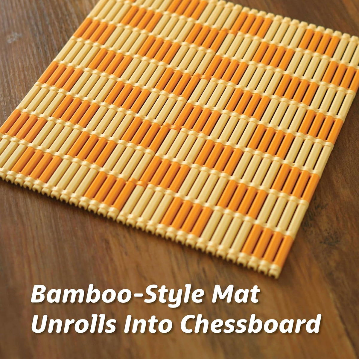 La transformación de la caja de sushi y Bento se convierte en un juego de