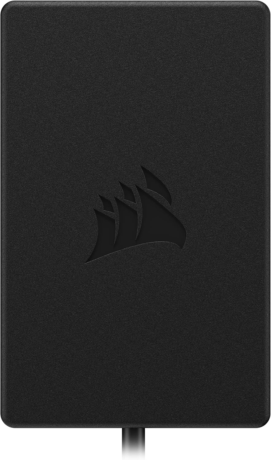 Corsair, CC-9310002-WW, hub USB 2.0 de 4 puertos