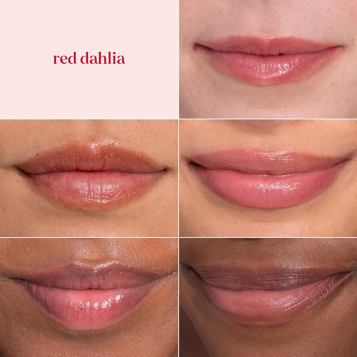 Burt's Bees Bálsamo labial tintado, regalos para el día de la m...