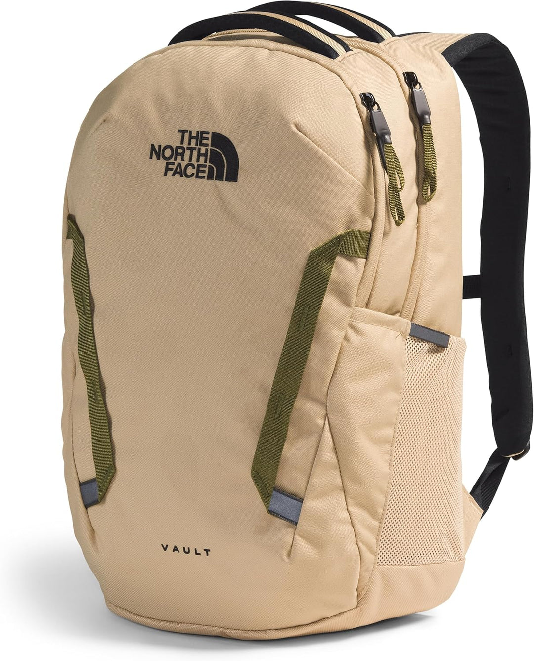 THE NORTH FACE Vault - Mochila para laptop de todos los días - Libr...