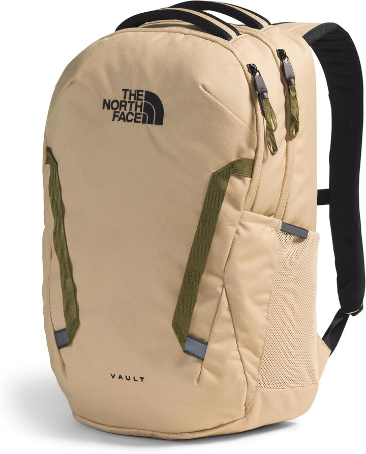 THE NORTH FACE Vault - Mochila para laptop de todos los días - Libr...