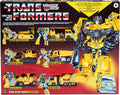 Transformers Hasbro Generations Tonka Mash-Up Tonkanator