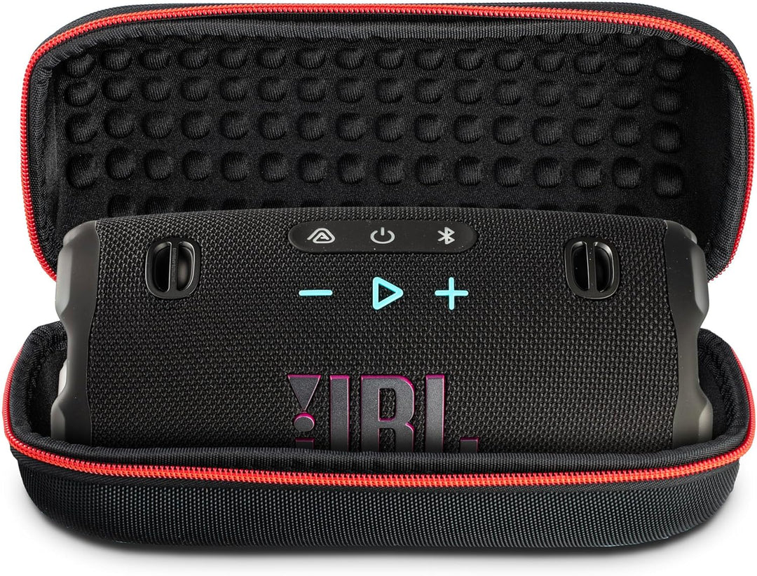 JBL Charge 6 Altavoz Bluetooth portátil (Funky) | IP68 Impermeable,...