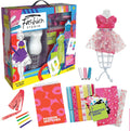 Juego de diseño de moda para niños Diseñado por ti mismo, de Creativity for kids