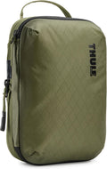 Thule Cubo de embalaje de compresión smallSoft Green