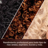 Sistema secador de cabello Shark SpeedStyle Pro Flex de rendimiento...