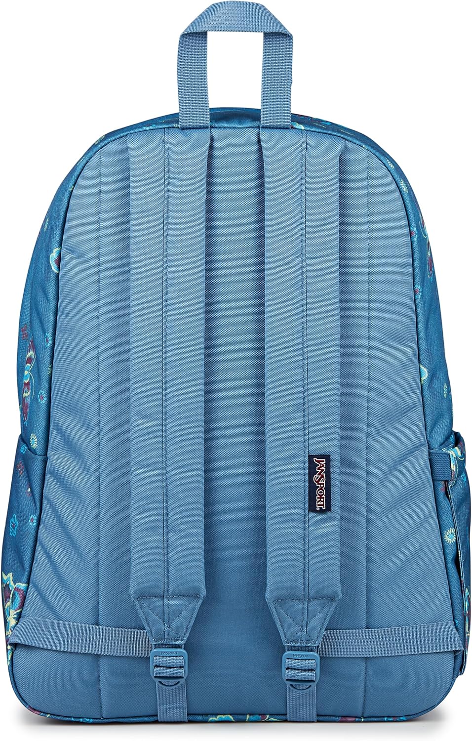 JanSport Mochila Superbreak Plus, Tamaño único