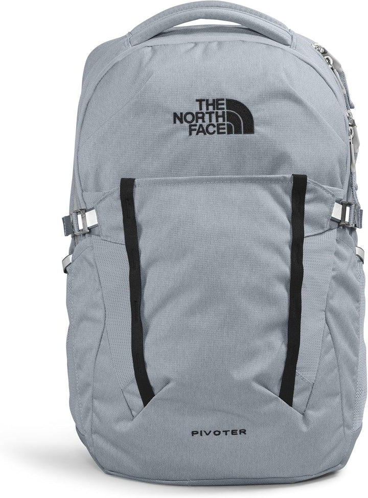 The North Face Mochila para Portátil de Uso Diario Pivoter - NPF, T...