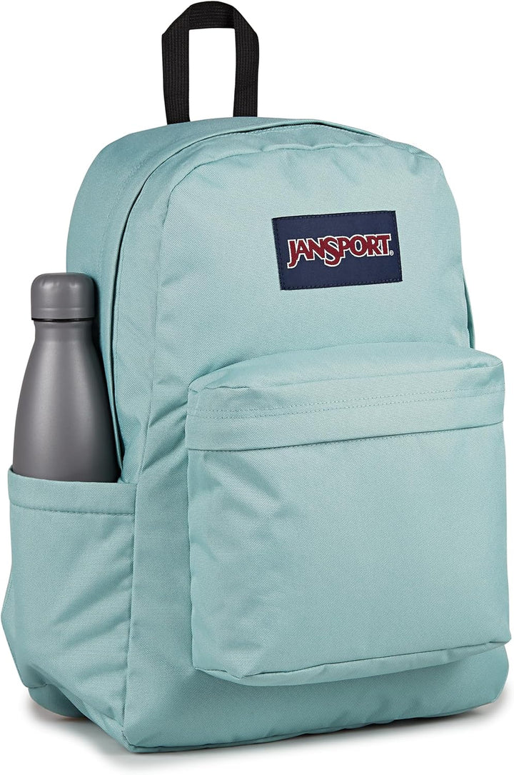 JanSport Mochila Superbreak Plus, Tamaño único