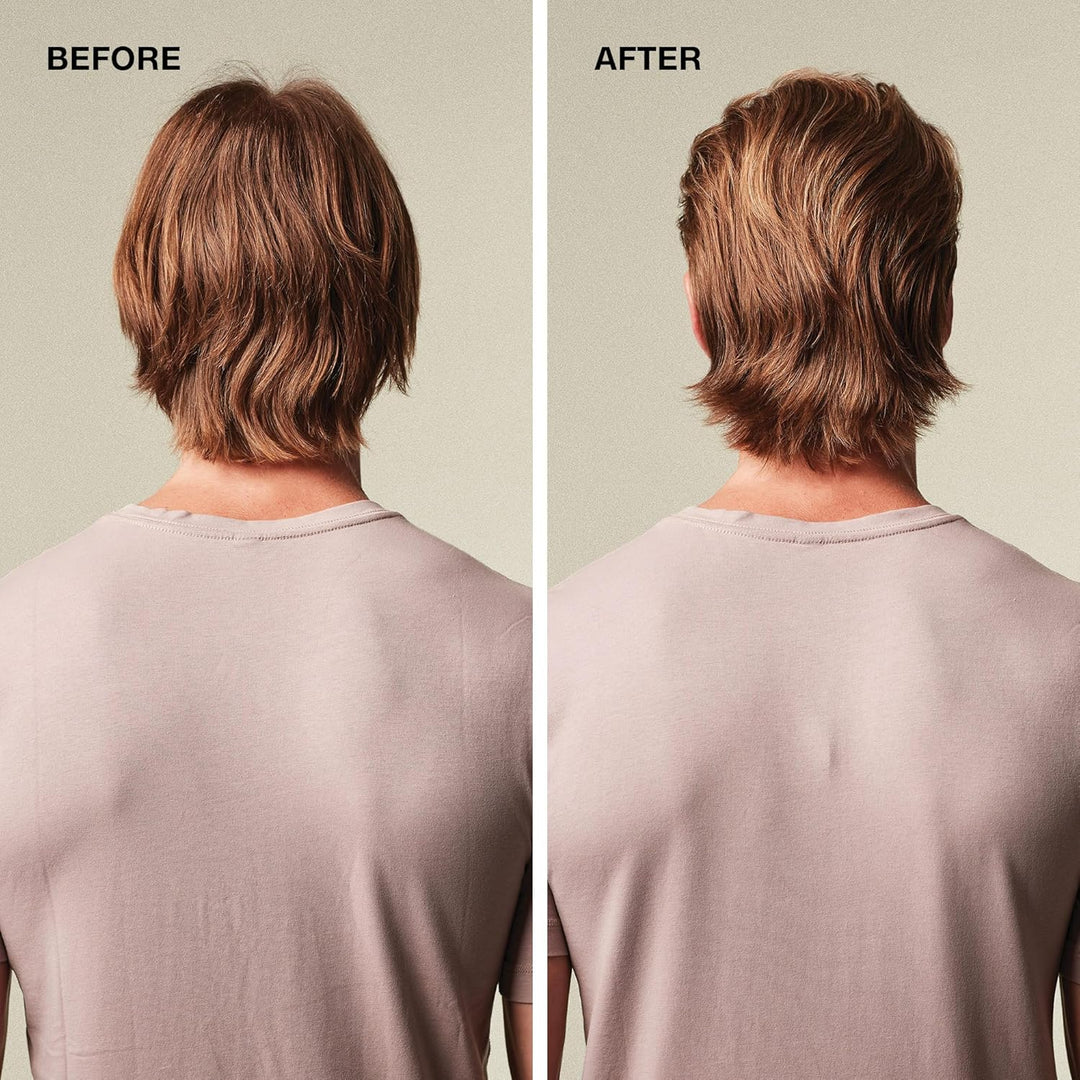 MITCH by Paul Mitchell Clean Cut - Crema de peinado para hombres, f...