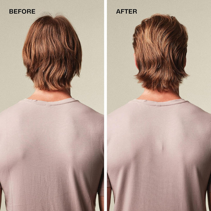 MITCH by Paul Mitchell Clean Cut - Crema de peinado para hombres, f...
