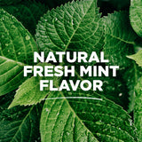 Tom's Of Maine Whole Care - Enjuague bucal natural con flúor, m...