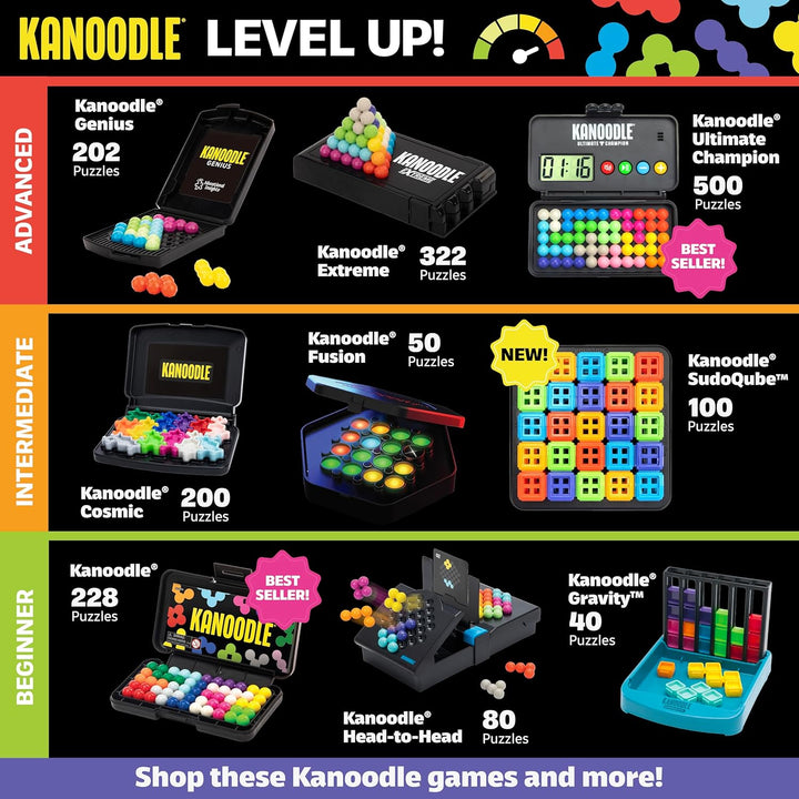 Juego educativo Kanoodle de Educational Insights
