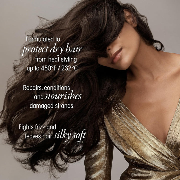 Oribe Gold Lust Dry Spray de protección contra el calor | Protector...