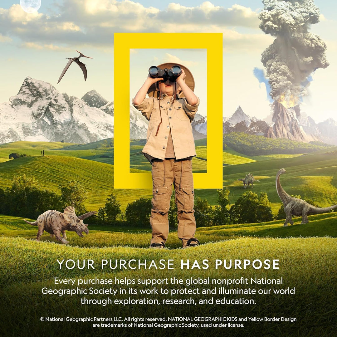 National Geographic Kit de Química Impresionante - Kit de