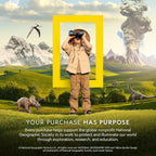 National Geographic Junior - Set de química completo para niños