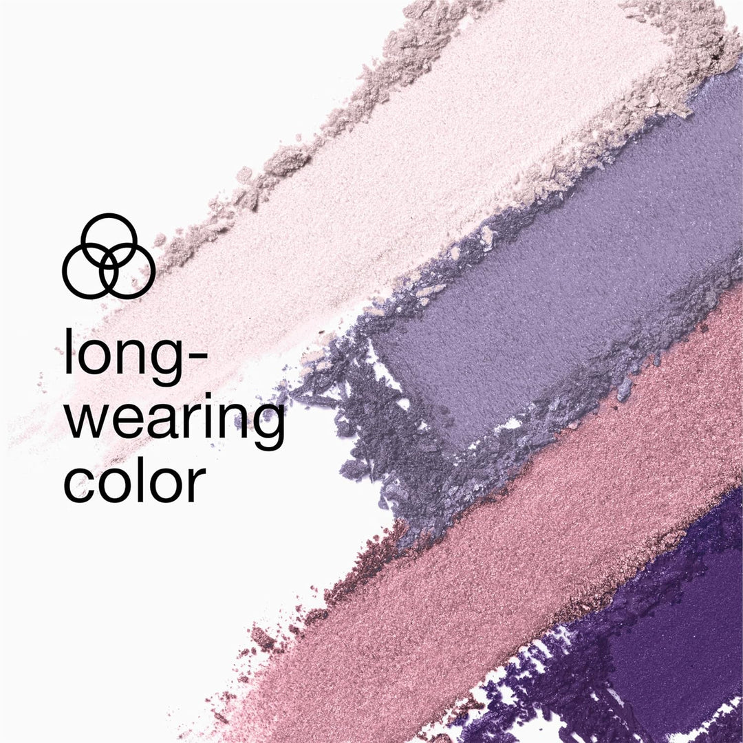 Clinique All About Shadow Eye Shadow Quad | Long Lasting, Crease +...