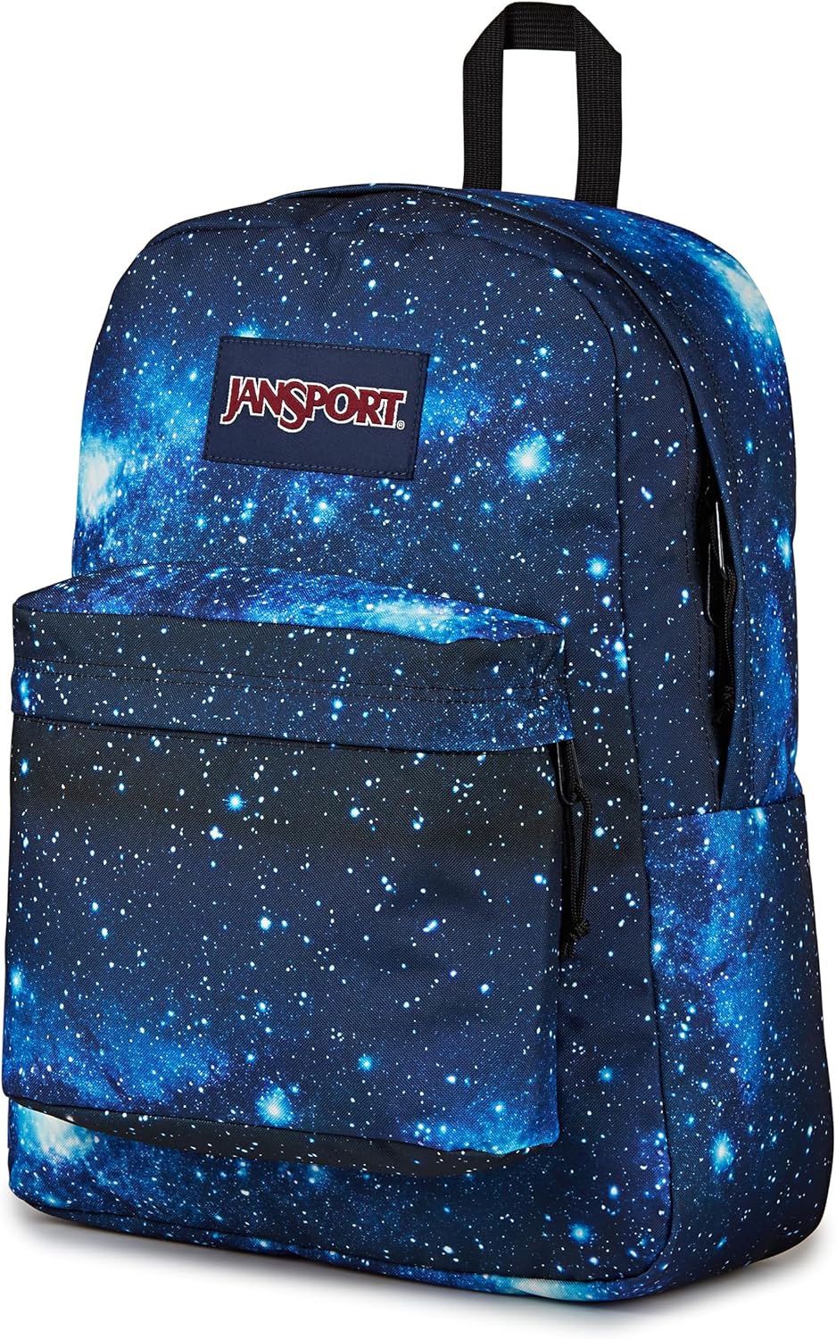 JanSport Mochila Superbreak Plus, Starfield estelar, Tamaño único,...