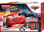 Carrera GO Cars - Juego de pistas de carreras de coches con tragamonedas