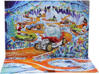 Calendario de Adviento Hot Wheels 2026