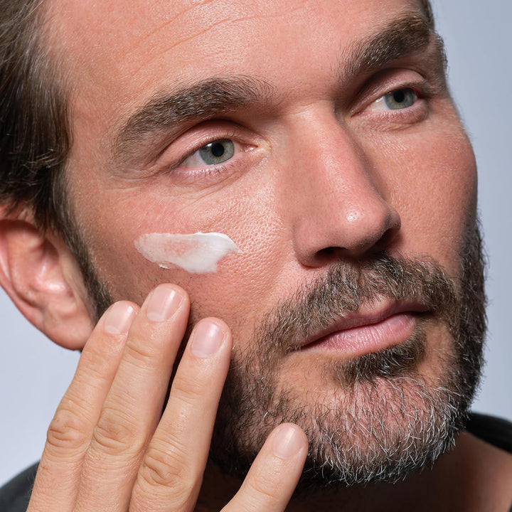 Caldera + Lab The Base Layer | Crema Hidratante Facial Orgánica par...
