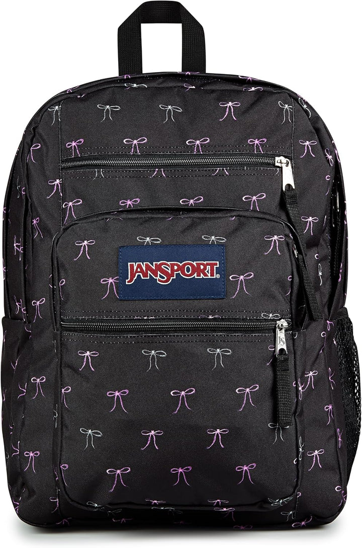 JanSport - Mochila para portátil - Bolsa para computadora con 2 com...