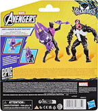 AVENGERS Marvel VenomVersus Epic World of Action - Figura