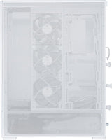 Lian Li SUP 01-45L Caja de plataforma independiente con cámara inde...