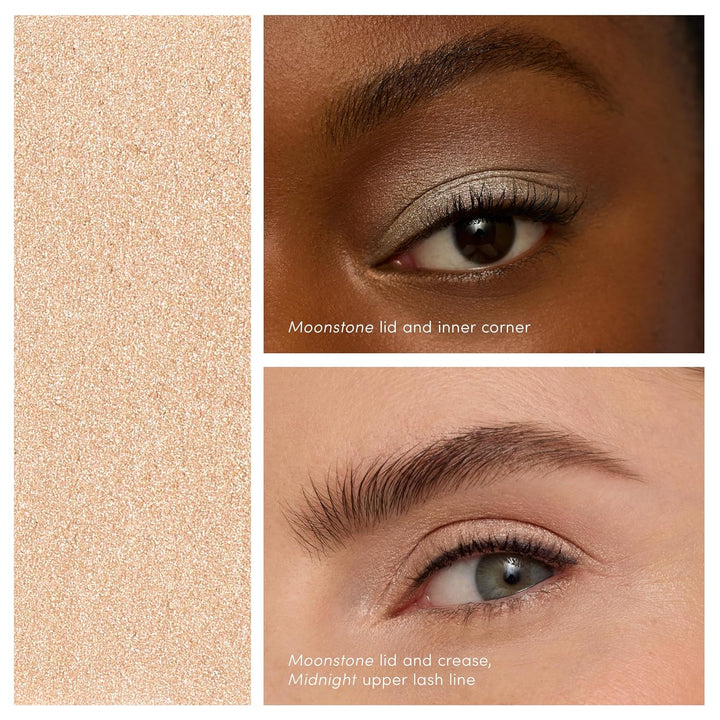 Jane Iredale ColorLuxe - Barra de sombra de ojos, fórmula multiusos...