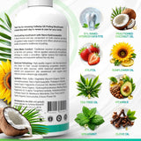 Aceite de nano-hidroxiapatita para blanqueamiento bucal para diente...
