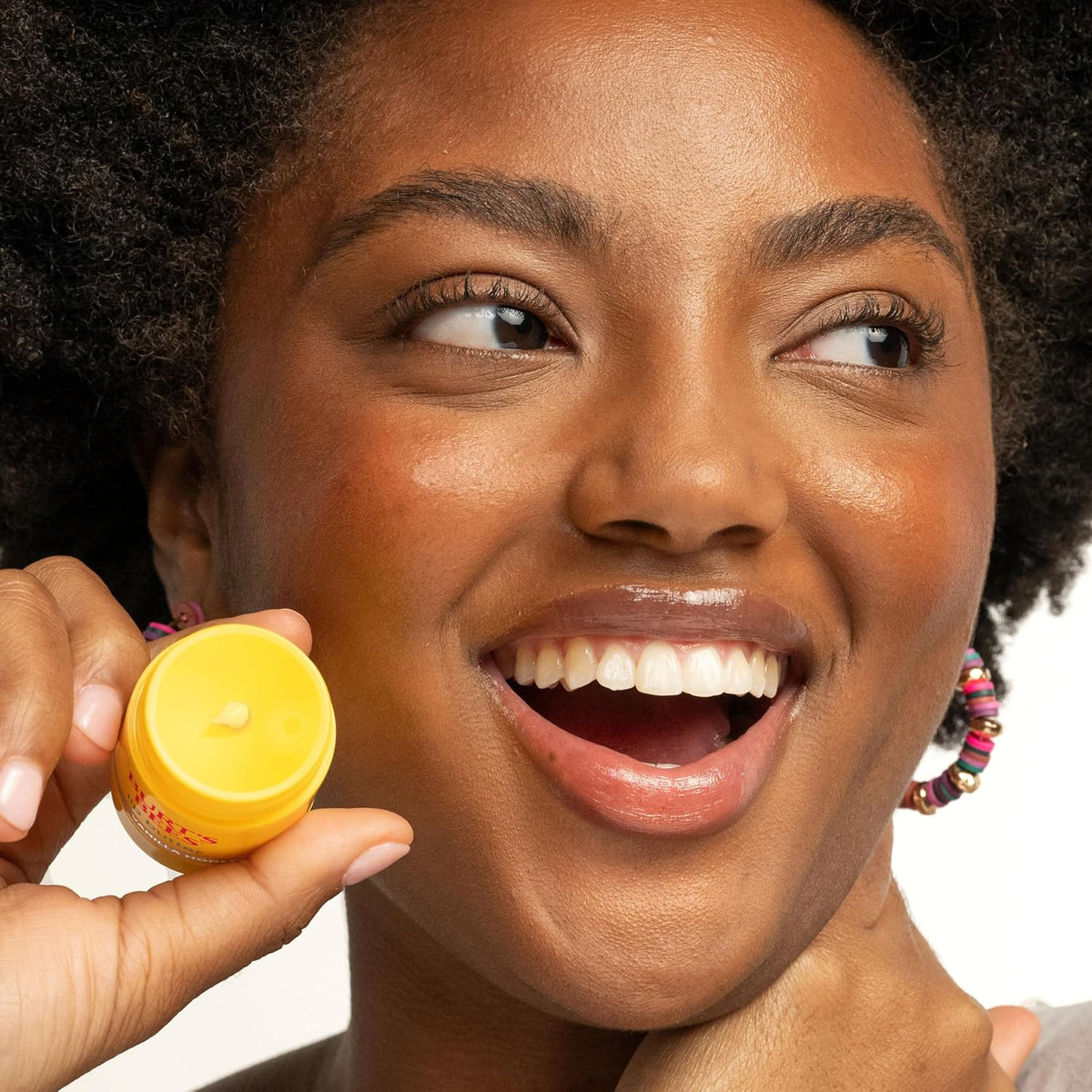 Burt's Bees Trío de golosinas para labios