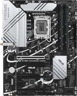 ASUS Z790 GAMING WIFI7 (LGA 1700) Placa base ATX con PCIe 5.0, tres...