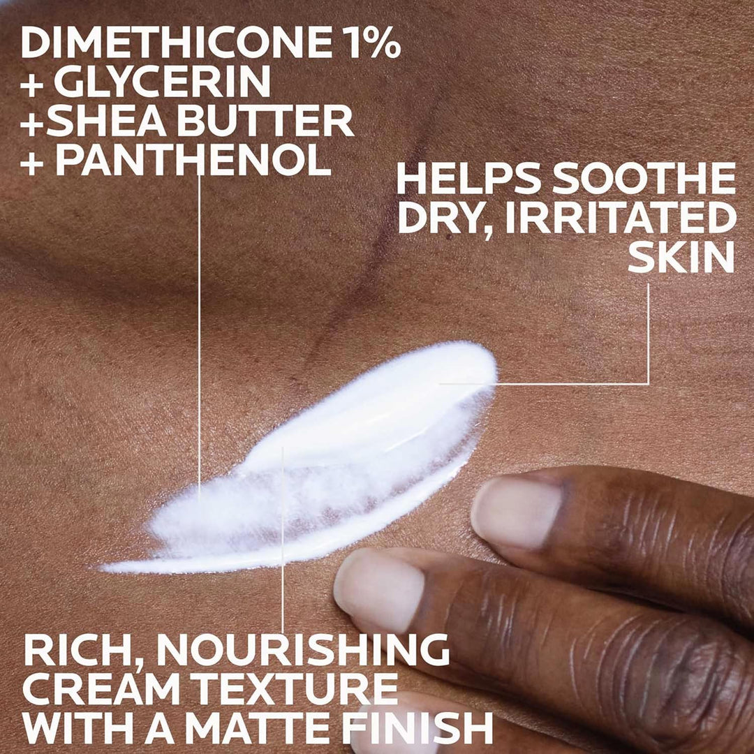 La Roche-Posay Bálsamo Cicaplast B5, ungüento curativo y calmante c...