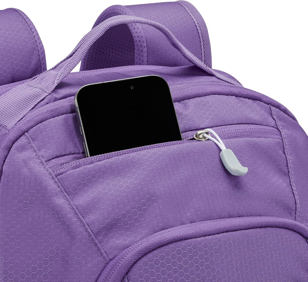 High Sierra Mochila Swoop Sg unisex, Púrpura claro, Tamaño único