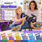 Telescopio para niños de 8 a 12 años y adultos, refractor de 3.150