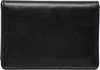 DiLoro Carteras de cuero para hombres y mujeres, pequeño portatarje...
