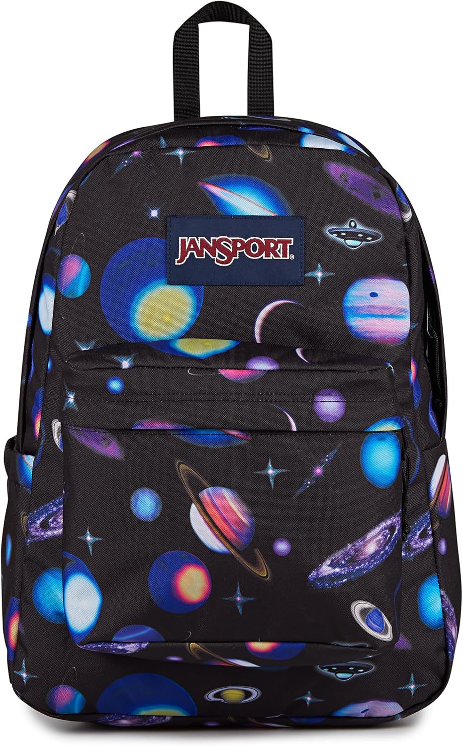 JanSport Mochila Superbreak Plus, Tamaño único