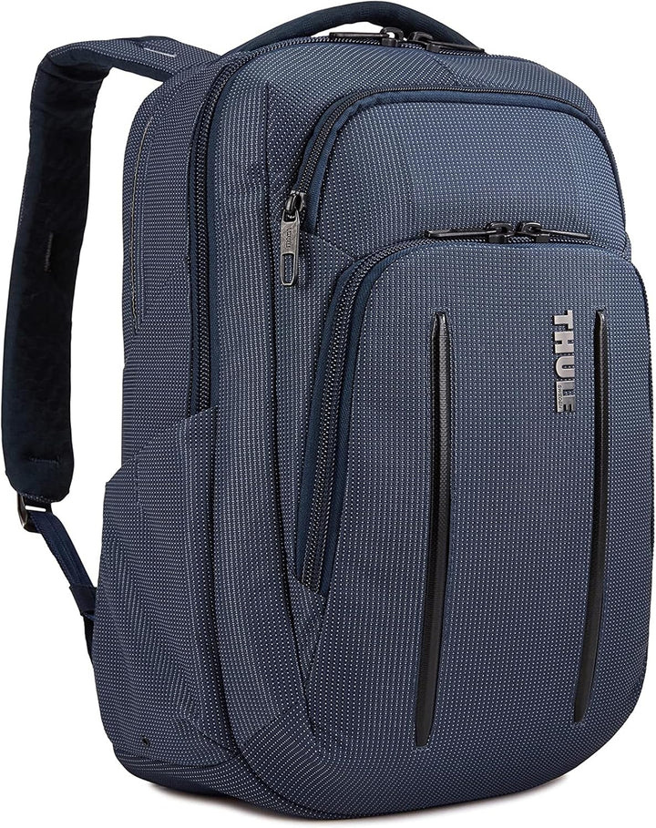 Thule Mochila Crossover 2 para laptop de 30 litros, compartimentos...