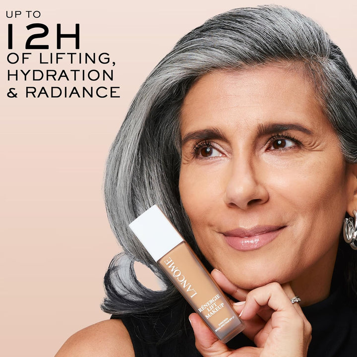 Lancôme Base de Maquillaje Renergie Lift - Fórmula Ligera e Hidrata...