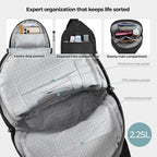 Travelon Eslinga pequeña para pistas antirrobo