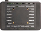 StarTech.com, 10G5A2CS-USB-C-HUB, hub USB 3.2 de 7 puertos, alimentado