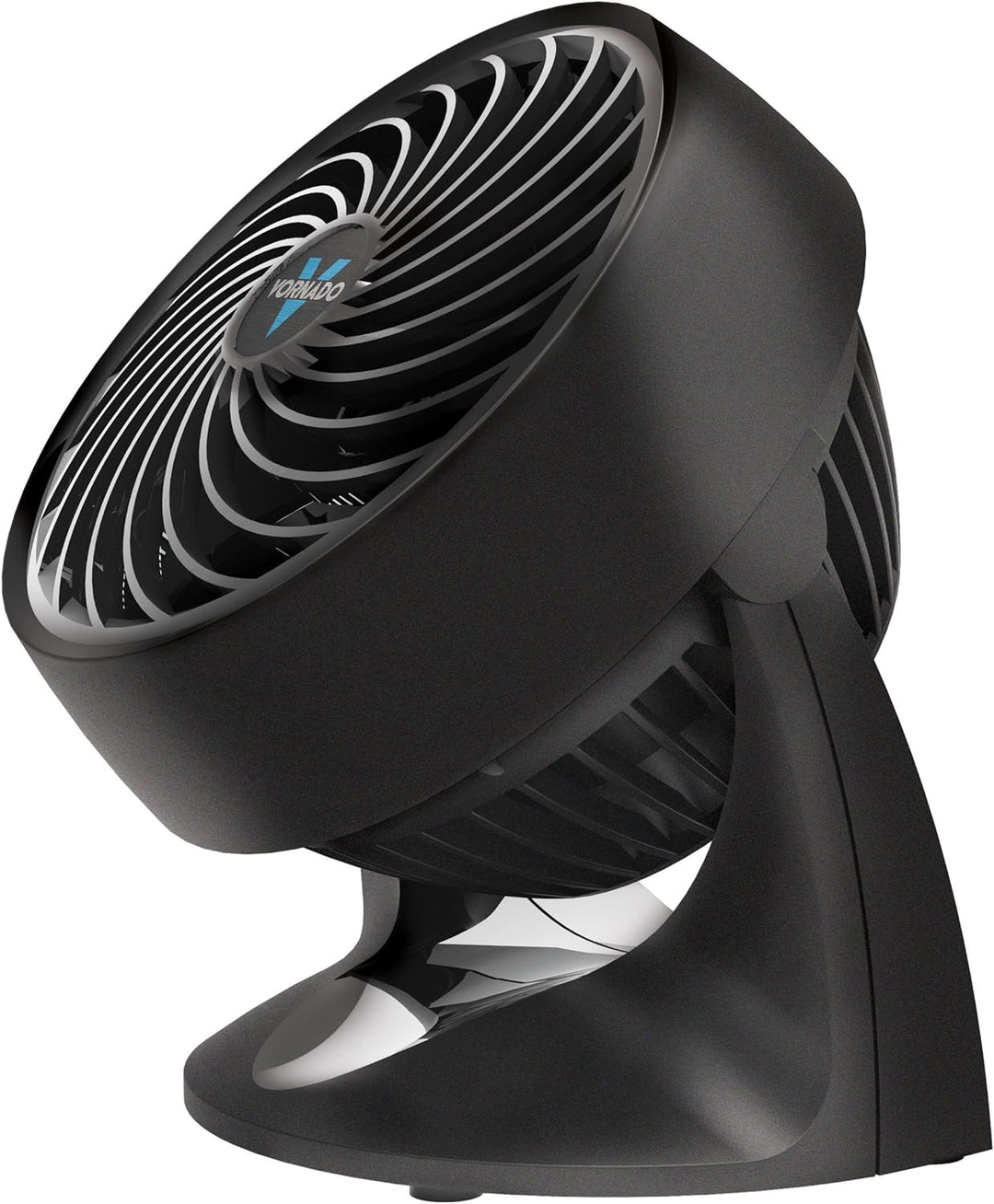 Vornado 133 - Ventilador de circulación de aire para habitaciones p...