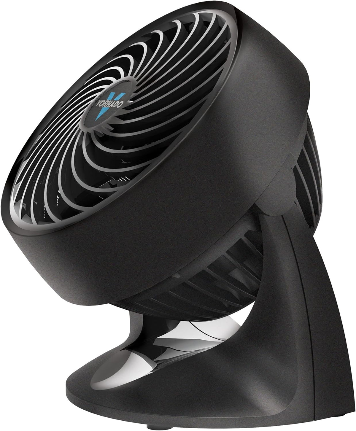 Vornado 133 - Ventilador de circulación de aire para habitaciones p...