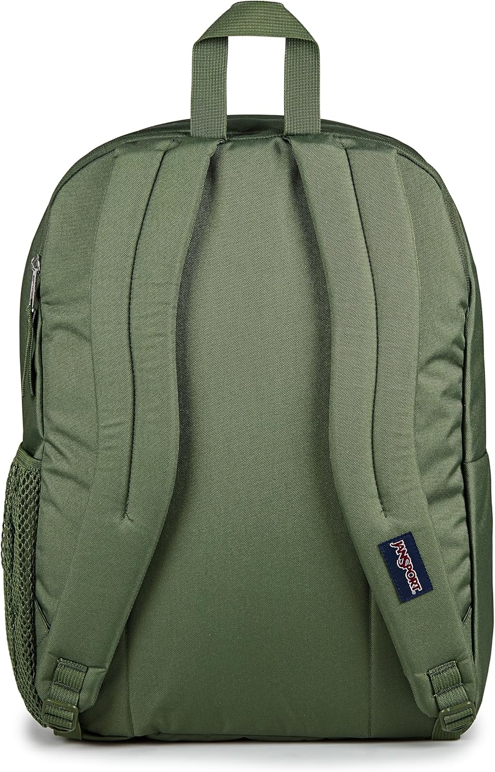 JanSport Mochila para Laptop - Bolsa para Computadora con 2 compart...