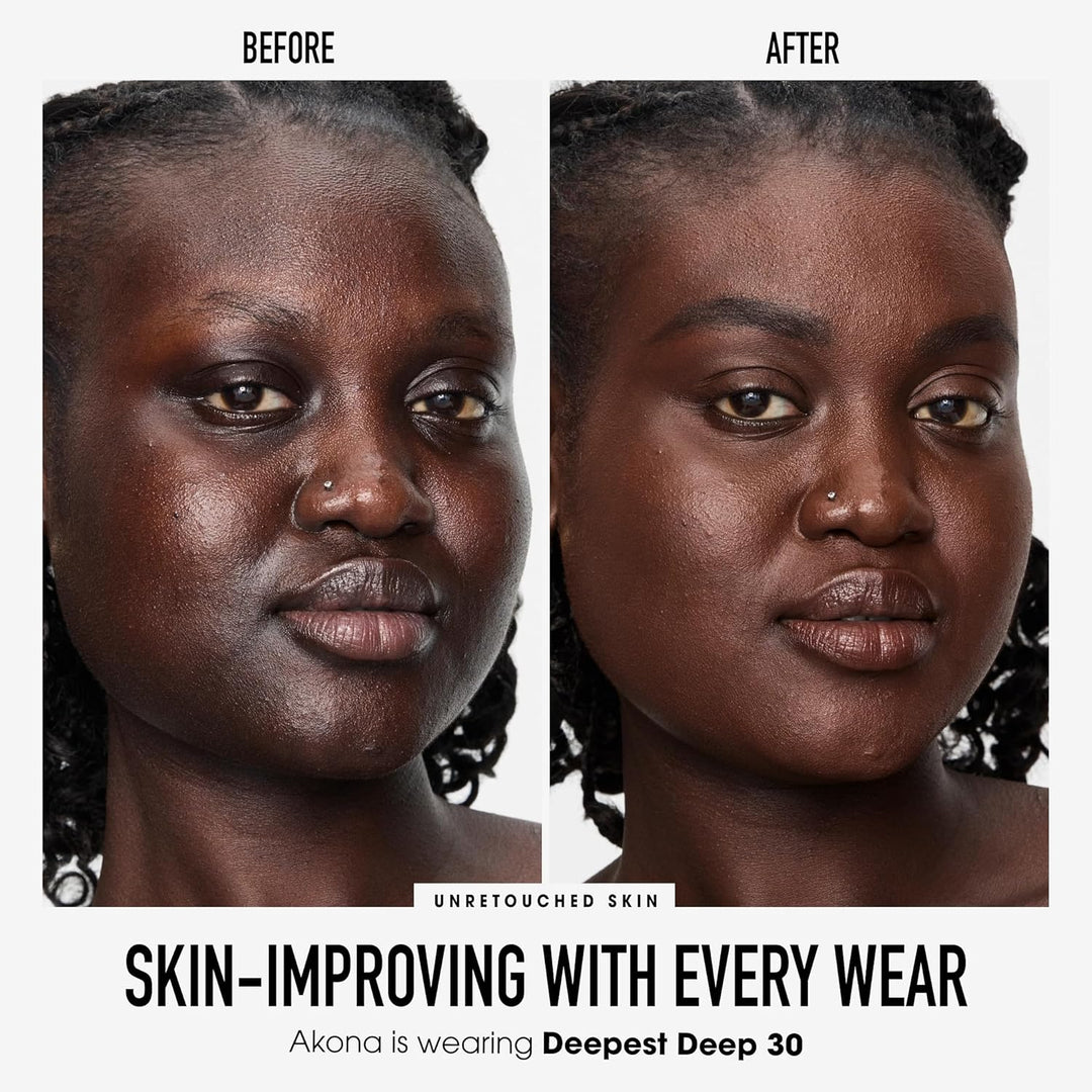 bareMinerals Base de maquillaje original en polvo suelto SPF 15, ma...